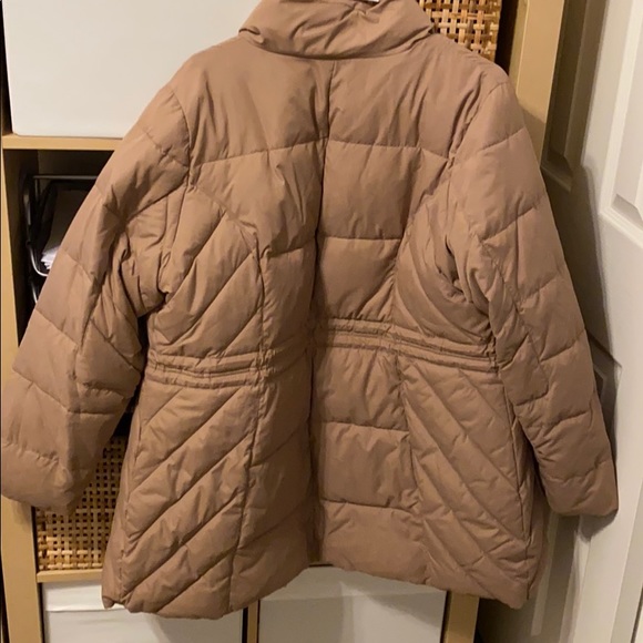 Lane Bryant Jacket Size 14/16 NWOT WINTER - Picture 3 of 6